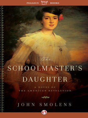 cover image of The Schoolmaster's Daughter